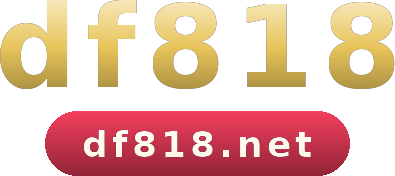 df818 logo